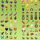 Image: Apple/Emojipedia/Gizmodo Composite